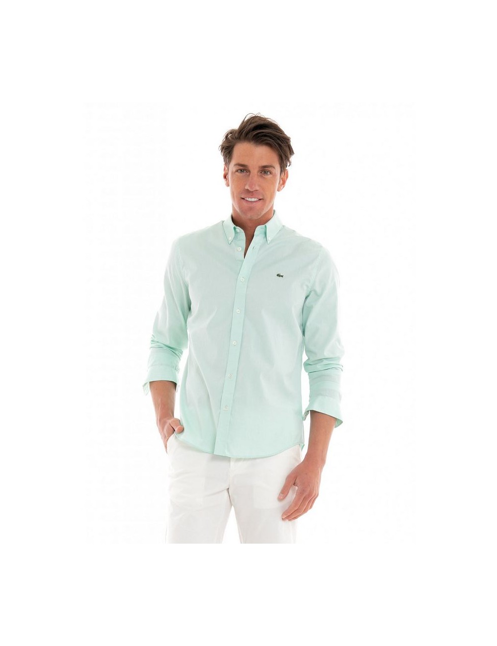 Camisetas Lacoste Hombre, Comprar Online