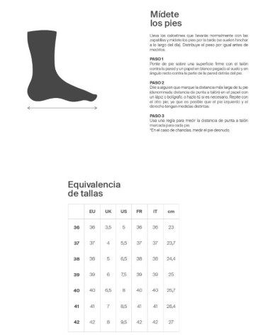 ZAPATILLAS OREGON ECOALF MUJER