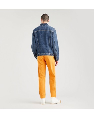 CAZADORA VAQUERA TRUCKER CLÁSICA LEVI´S HOMBRE