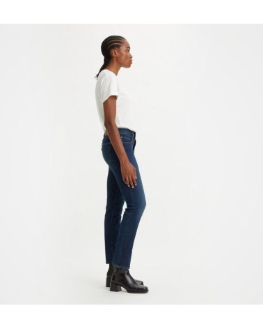 PANTALÓN VAQUERO RECTO 724™ TIRO ALTO LEVI´S MUJER