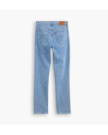 PANTALÓN VAQUERO RECTO 724™ DE TIRO ALTO LEVI´S MUJER
