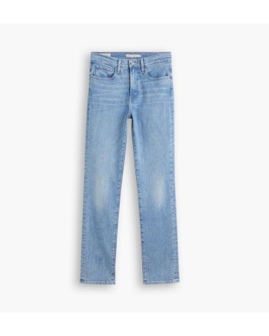 PANTALÓN VAQUERO RECTO 724™ DE TIRO ALTO LEVI´S MUJER