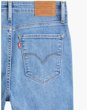 PANTALÓN VAQUERO SKINNY 721™ DE TIRO ALTO LEVI´S MUJER