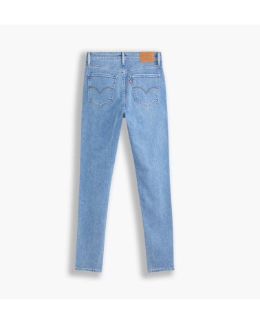 PANTALÓN VAQUERO SKINNY 721™ DE TIRO ALTO LEVI´S MUJER