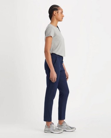 PANTALÓN CHINO SLIM NEW WEEKEND DOCKERS MUJER