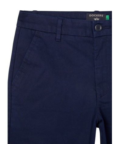 PANTALÓN CHINO SLIM NEW WEEKEND DOCKERS MUJER