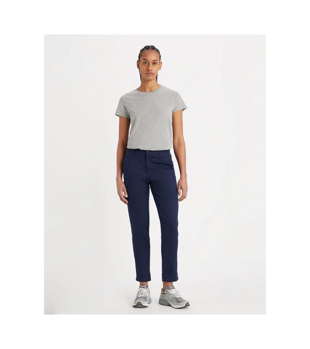 PANTALÓN CHINO SLIM NEW WEEKEND DOCKERS MUJER