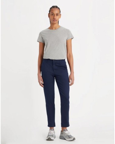 PANTALÓN CHINO SLIM NEW WEEKEND DOCKERS MUJER