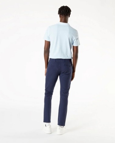 PANTALÓN CHINO CORTE SKINNY 360 FLEX ALPHA KHAKI DOCKERS HOMBRE