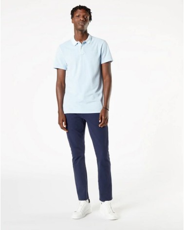 PANTALÓN CHINO CORTE SKINNY 360 FLEX ALPHA KHAKI DOCKERS HOMBRE