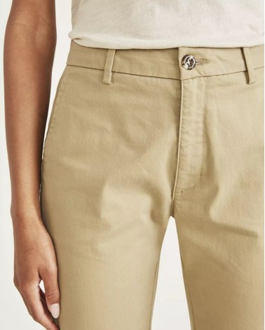 PANTALÓN CHINO WEEKEND SKINNY DOCKERS MUJER