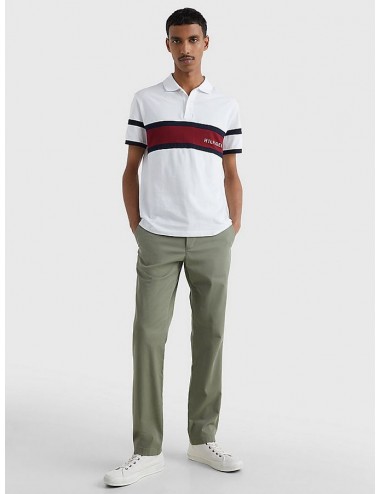 Las mejores ofertas en Polos Tommy Hilfiger para hombre