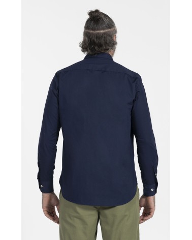 CAMISA POPELÍN EL PULPO