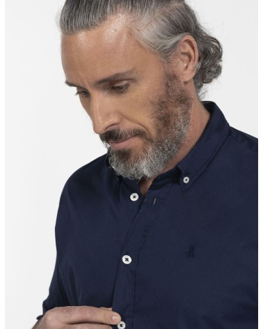 CAMISA POPELÍN EL PULPO