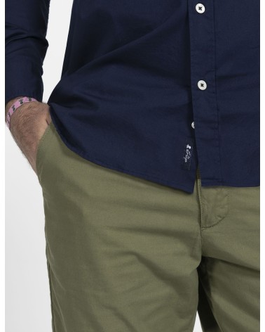 CAMISA POPELÍN EL PULPO