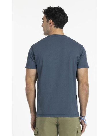 CAMISETA LOGO ÉTNICO EL PULPO