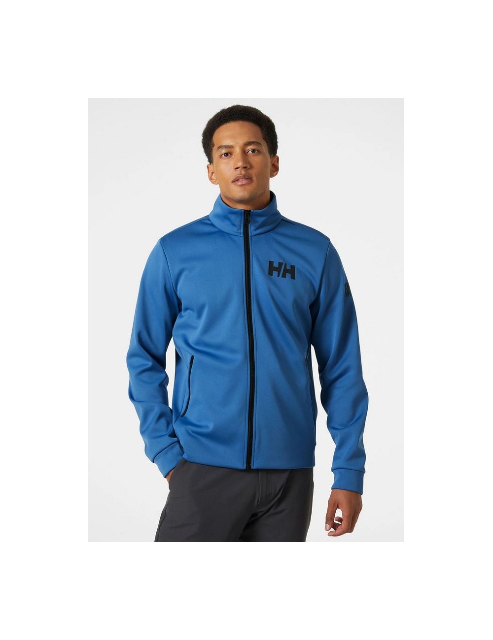 HP FLEECE TIPO FORRO HELLY HANSEN HOMBRE