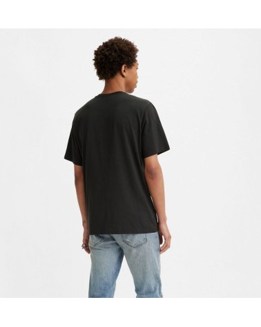 CAMISETA RELAXED FIT LOGO SUAVE LEVI´S HOMBRE