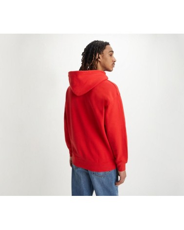 SUDADERA HOODIE BÁSICA LEVI´S HOMBRE