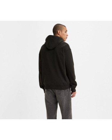 SUDADERA HOODIE LOGO SUAVE LEVI´S HOMBRE