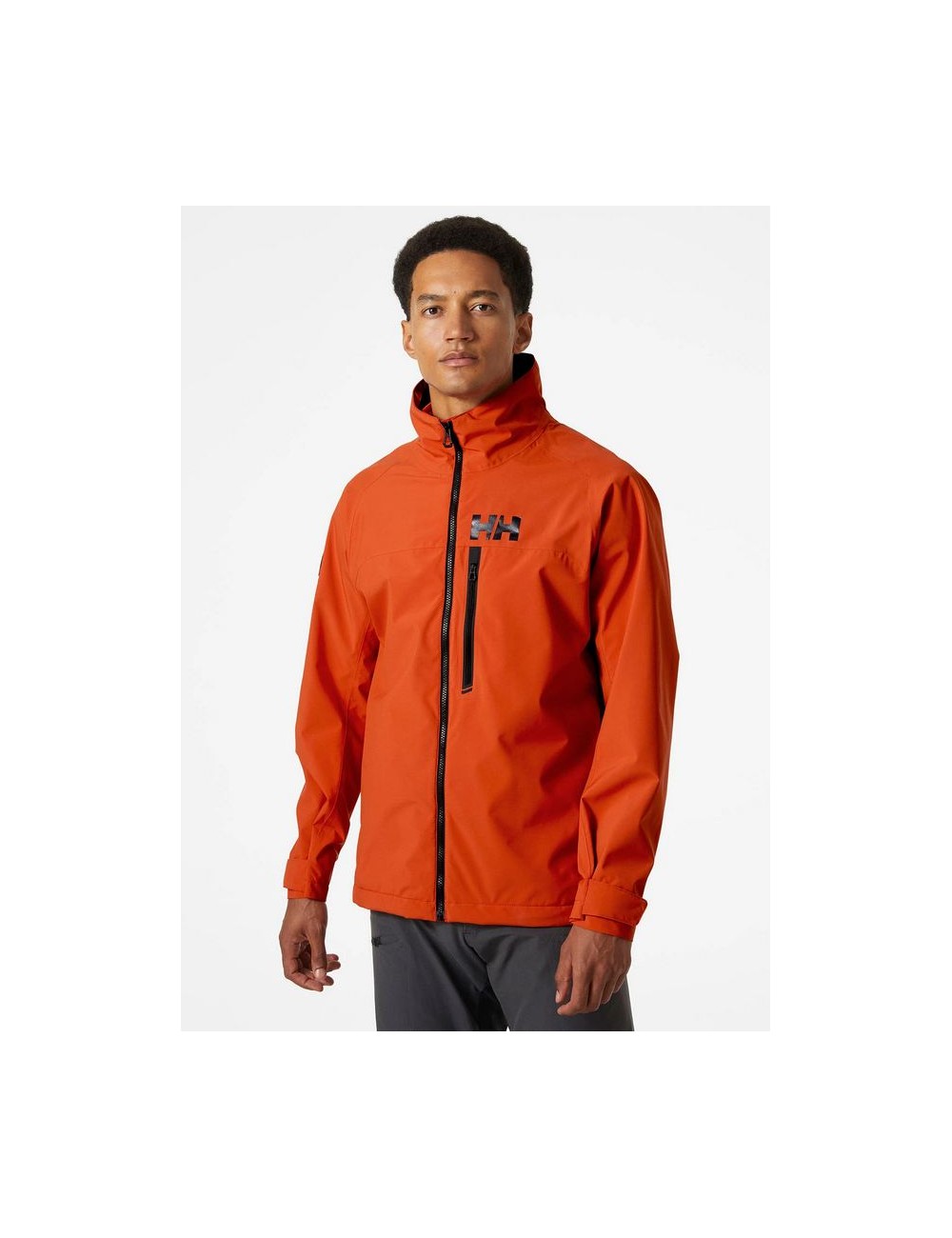 CAZADORA HP RACING JACKET HELLY HANSEN HOMBRE