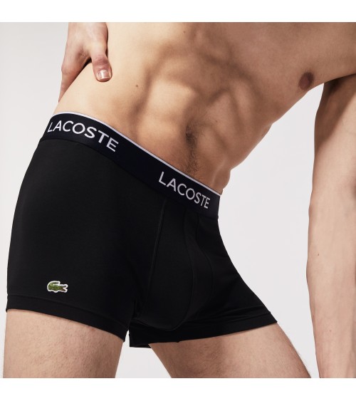 PACK DE 3 CALZONCILLOS LACOSTE