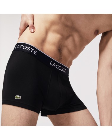 PACK DE 3 CALZONCILLOS LACOSTE