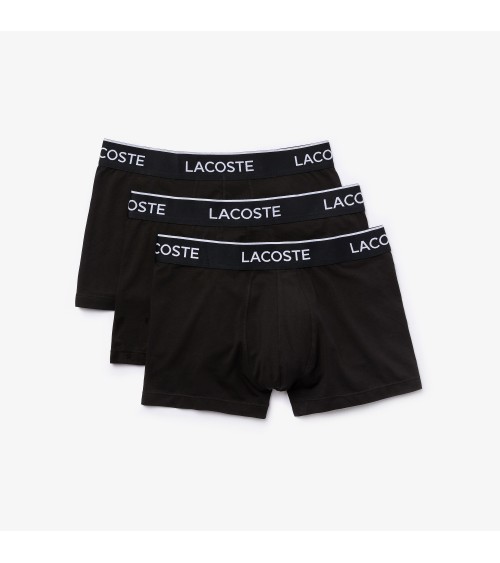 PACK DE 3 CALZONCILLOS LACOSTE