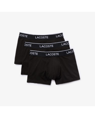 PACK DE 3 CALZONCILLOS LACOSTE