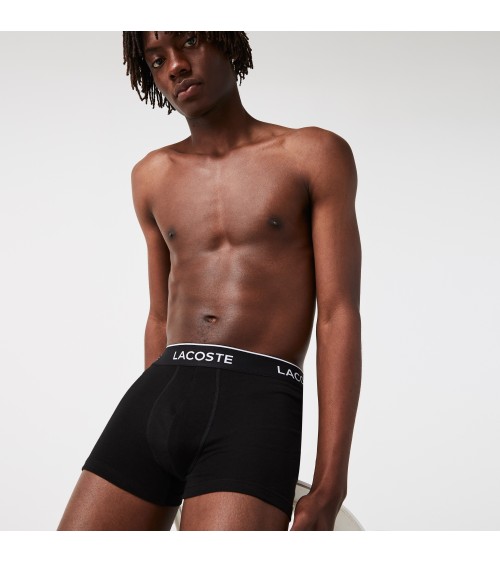 PACK DE 3 CALZONCILLOS LACOSTE