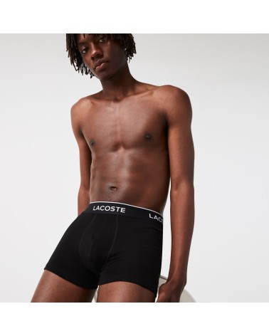 PACK DE 3 CALZONCILLOS LACOSTE