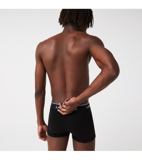 PACK DE 3 CALZONCILLOS LACOSTE