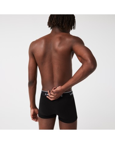 PACK DE 3 CALZONCILLOS LACOSTE