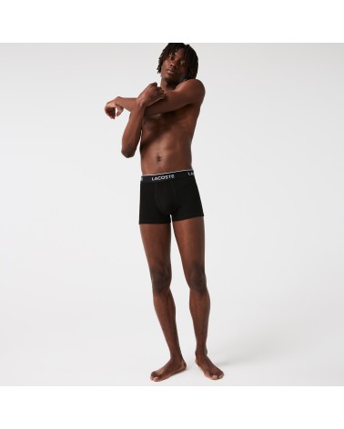 PACK DE 3 CALZONCILLOS LACOSTE