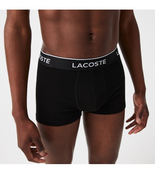 PACK DE 3 CALZONCILLOS LACOSTE