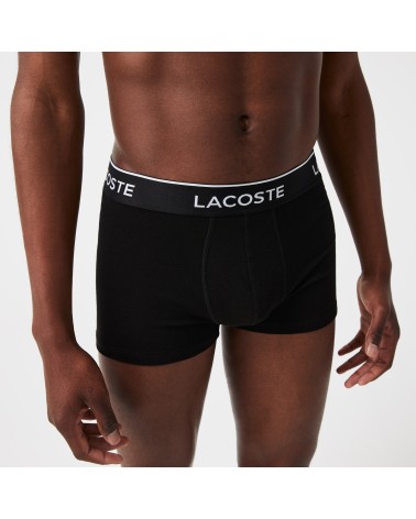 PACK DE 3 CALZONCILLOS LACOSTE