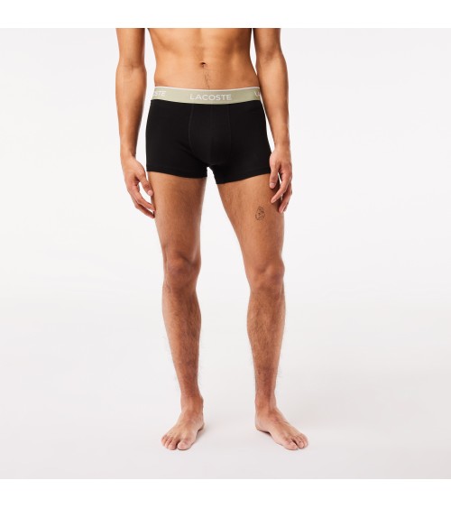 PACK DE 3 CALZONCILLOS LACOSTE