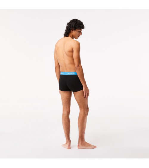 PACK DE 3 CALZONCILLOS LACOSTE