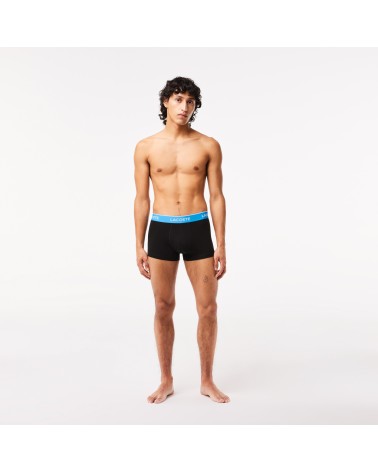 PACK DE 3 CALZONCILLOS LACOSTE