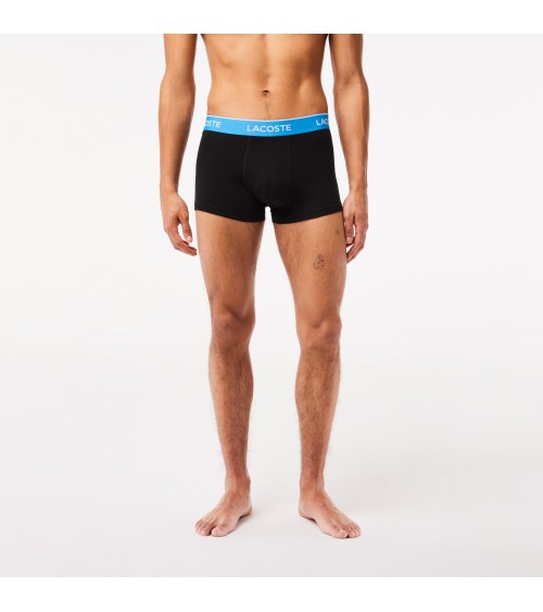PACK DE 3 CALZONCILLOS LACOSTE