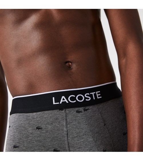 PACK DE 3 CALZONCILLOS LACOSTE