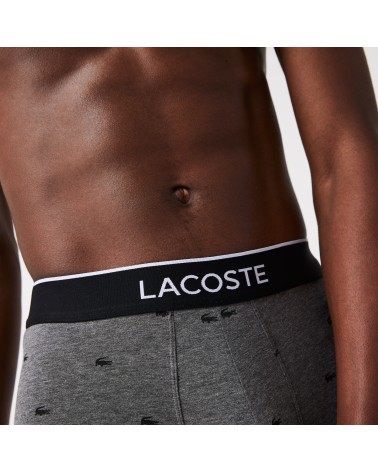 PACK DE 3 CALZONCILLOS LACOSTE