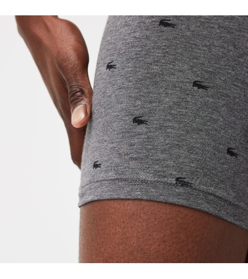 PACK DE 3 CALZONCILLOS LACOSTE