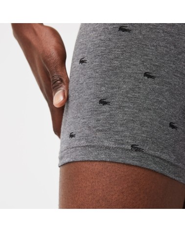 PACK DE 3 CALZONCILLOS LACOSTE