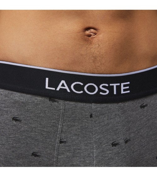 PACK DE 3 CALZONCILLOS LACOSTE