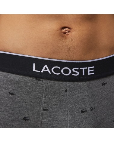 PACK DE 3 CALZONCILLOS LACOSTE