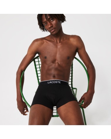 PACK DE 3 CALZONCILLOS LACOSTE