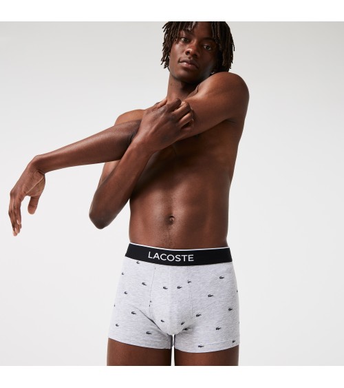 PACK DE 3 CALZONCILLOS LACOSTE