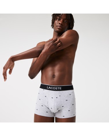 PACK DE 3 CALZONCILLOS LACOSTE