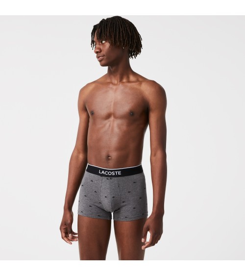 PACK DE 3 CALZONCILLOS LACOSTE